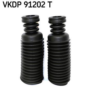 Fole do amortecedor de suspensão SKF VKDP 91202 T